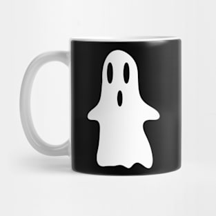 Ghost Mug